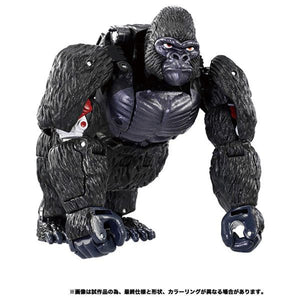 Takara Tomy BWVS-01 Eternal Beast Showdown 2-Pack