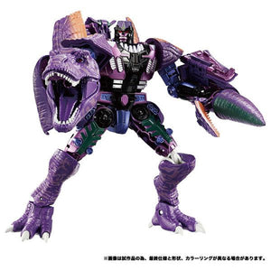 Takara Tomy BWVS-01 Eternal Beast Showdown 2-Pack