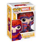 Funko POP! Vinyl X-Men Magneto #62