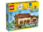LEGO The Simpsons House (71006)