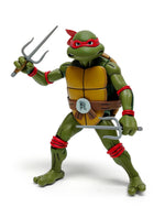 Teenage mutant ninja turtles 2-pack Raphael SET