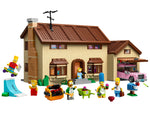 LEGO The Simpsons House (71006)