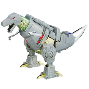 Transformers Masterpiece Grimlock MP03 G1 Dinobot