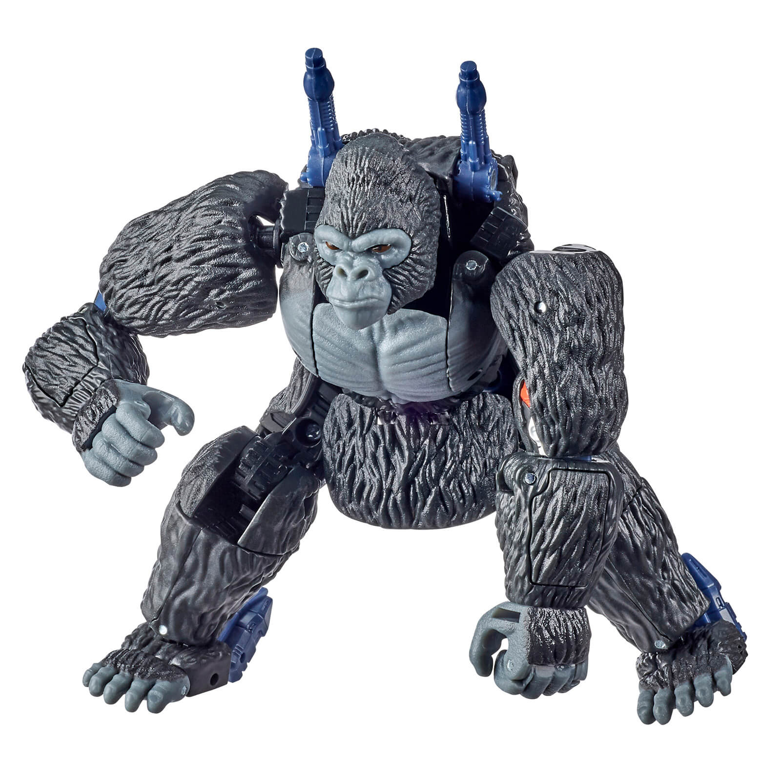 Transformers Generations: Kingdom Voyager WFC-K8 Optimus Primal