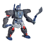 Transformers Generations: Kingdom Voyager WFC-K8 Optimus Primal