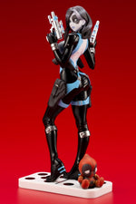 Bishoujo Marvel Domino statue