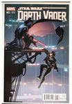 Star Wars Darth Vader #3 1:25 Larroca Variant 1st Appearance of Doctor Aphra