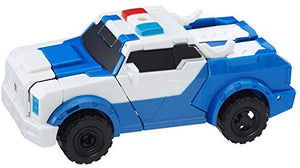 Hasbro - Transformers Robots-In-Disguise STRONGARM