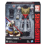 Transformers: Generations Power of the Primes Voyager Class Grimlock