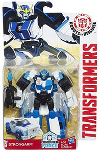 Hasbro - Transformers Robots-In-Disguise STRONGARM