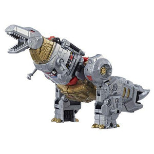 Transformers: Generations Power of the Primes Voyager Class Grimlock