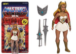 Super7 Masters of The Universe Vintage She-Ra Figure