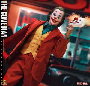 Toys Era The Comedian1/6 scale figure