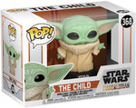 Funko Pop! The Mandalorian - The Child