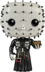 Funko POP Hellraiser III: Pinhead 134