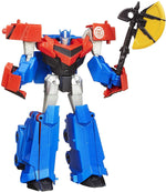 Hasbro Transformers Robots in Disguise Warrior Class Optimus Prime 