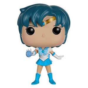 Funko Pop Sailor Moon: Sailor Mercury