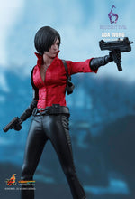 Hot Toys Resident Evil 6 - Ada Wong VGM 21