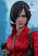 Hot Toys Resident Evil 6 - Ada Wong VGM 21