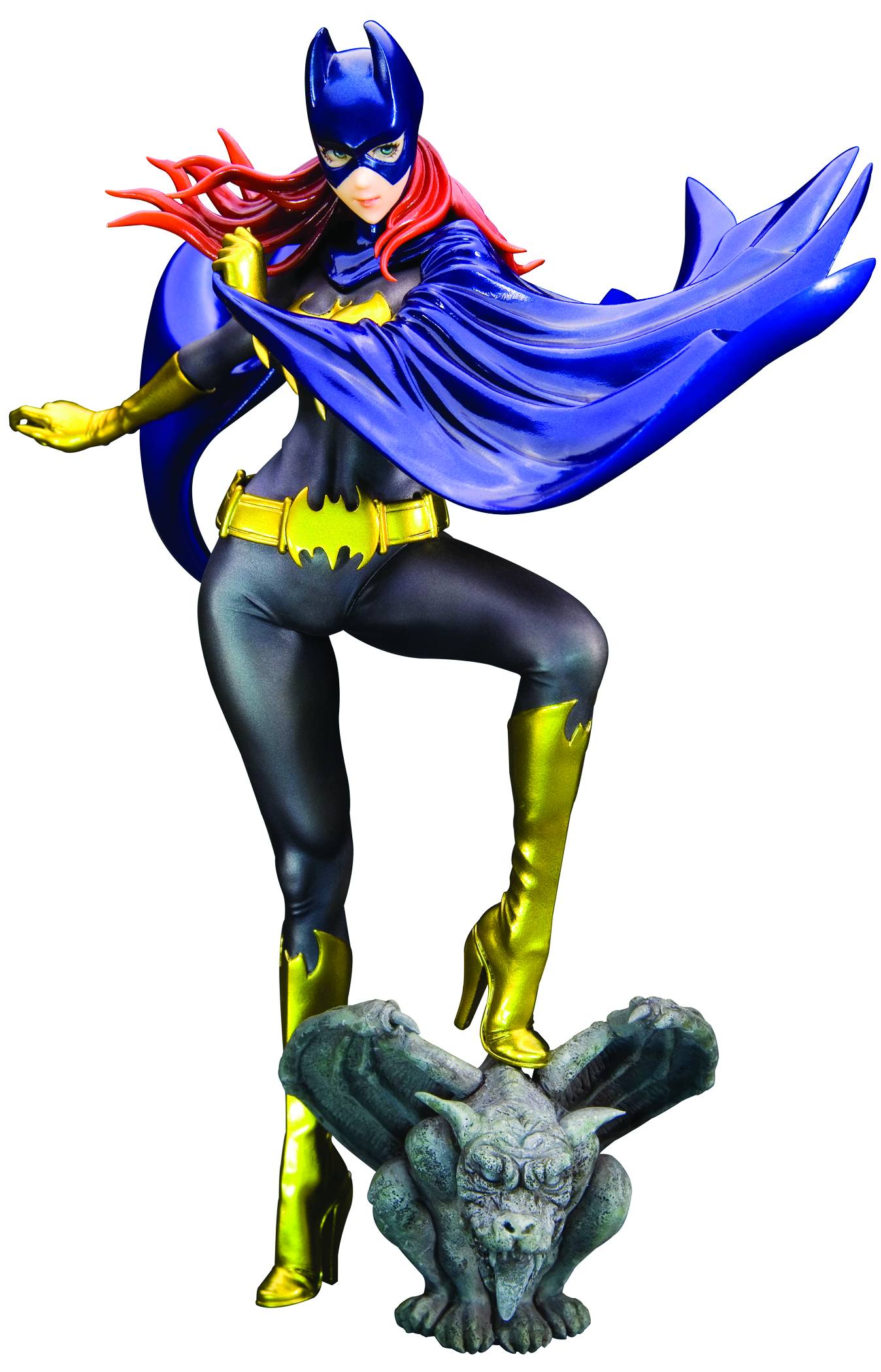 Kotobukiya DC Batgirl  Bishoujo Statue