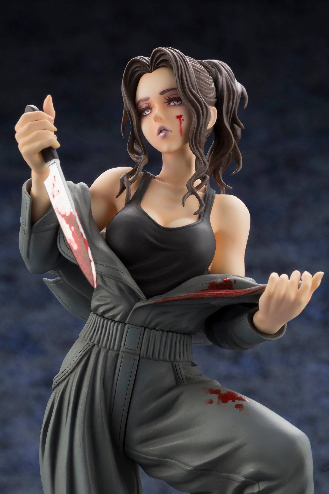 Kotobukiya Halloween Michael Meyers Bishoujo Statue