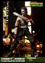 DreamEx TMNT Casey Jones sixth scale figure