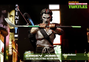 DreamEx TMNT Casey Jones sixth scale figure