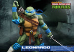 DreamEx Teenage Mutant Ninja Turtles; Leonardo sixth scale figure;
