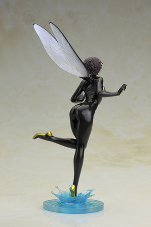 Marvel Bishoujo Wasp statue