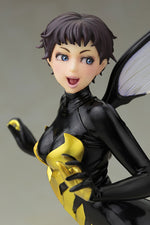 Marvel Bishoujo Wasp statue