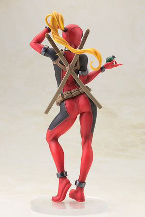 Marvel Bishoujo Lady Deadpool