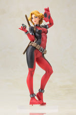 Marvel Bishoujo Lady Deadpool