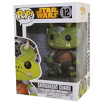 Funko POP Star Wars Gamorrean guard #12