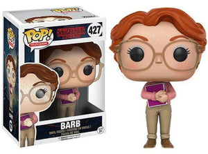 Funko POP! Stranger Things Television - BARB