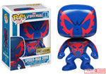 Funko POP! Spider-man 2099 #81 vinyl figure