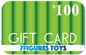 7figures Gift Card