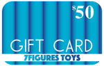 7figures Gift Card