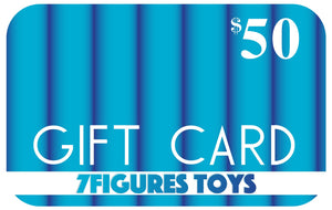 7figures Gift Card