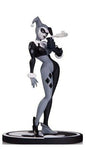 Batman Black and White Harley Quinn Statue (2nd Ed.)