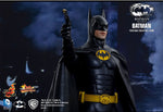 Hot Toys Batman Returns - Batman MMS293 sixth scale collectible figure
