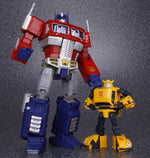 Takara Tomy Transformers Masterpiece MP21 Bumblebee