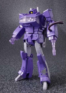 Takara Tomy Masterpiece MP-29 Laserwave