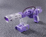 Takara Tomy Masterpiece MP-29 Laserwave