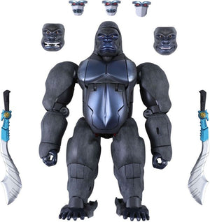 TRANSFORMERS MASTERPIECE MP-32 OPTIMUS PRIMAL CONVOY