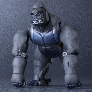 TRANSFORMERS MASTERPIECE MP-32 OPTIMUS PRIMAL CONVOY