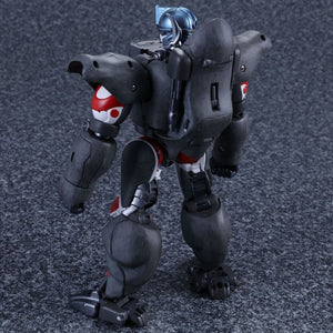 TRANSFORMERS MASTERPIECE MP-32 OPTIMUS PRIMAL CONVOY