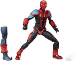 Hasbro Spider-Man Gameverse - Spiderman figures