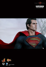 Hot Toys Superman : Man of Steel MMS 200