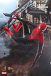 Hot Toys Spider-Man Far From Home (Upgraded Suit) 1/6th Scale Figure