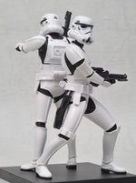 Kotobukiya Starwars Storm Troopers